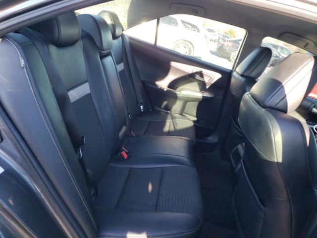 Photo 10 from auction – 2012 TOYOTA CAMRY BASE with VIN 4T1BF1FK6CU166294
