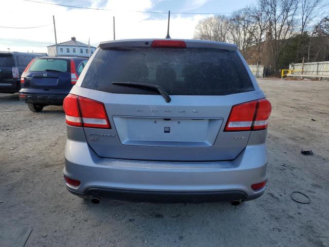 Photo 6 from auction – 2019 DODGE JOURNEY GT with VIN 3C4PDDEG1KT687799