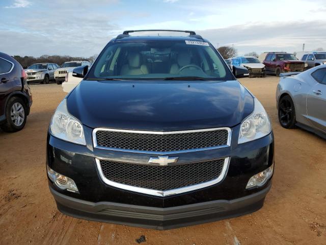 Photo 5 from auction – 2012 CHEVROLET TRAVERSE L with VIN 1GNKRJED0CJ379829