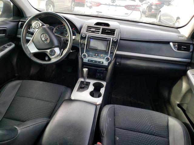 Photo 8 from auction – 2012 TOYOTA CAMRY BASE with VIN 4T1BF1FK4CU137103