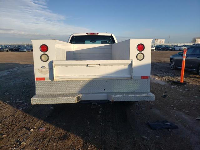 Photo 6 from auction – 2008 CHEVROLET SILVERADO with VIN 1GBHK29K38E120584