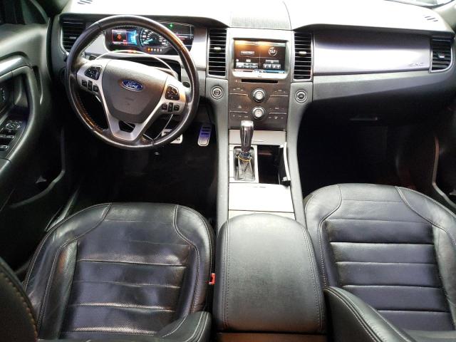 Photo 8 from auction – 2015 FORD TAURUS SHO with VIN 1FAHP2KT2FG163224
