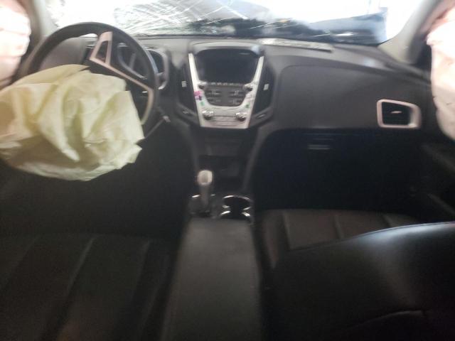 Photo 8 from auction – 2012 CHEVROLET EQUINOX LT with VIN 2GNALPEK6C6361556