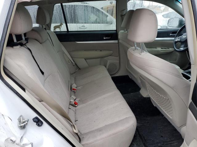 Снимка 11 от търг – 2014 SUBARU OUTBACK 2. с VIN 4S4BRBCC7E3325052