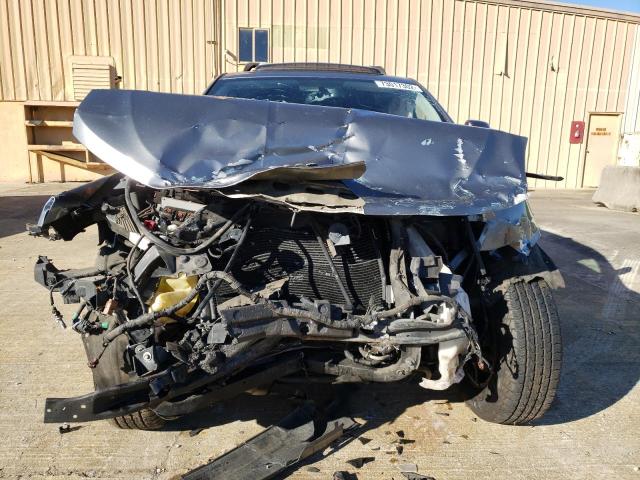 Photo 5 from auction – 2012 JEEP GRAND CHER with VIN 1C4RJFAG2CC325979