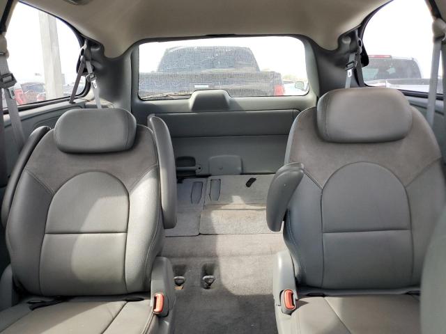 Photo 10 from auction – 2006 CHRYSLER TOWN & COU with VIN 2A8GP64L06R797584
