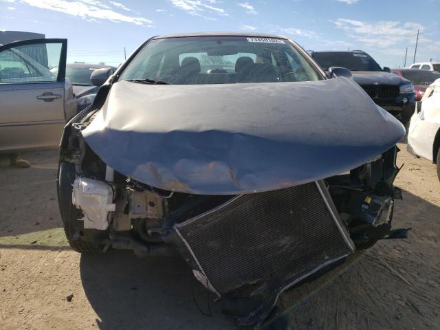 Foto 5 de la subasta – 2012 KIA FORTE EX con VIN KNAFU4A28C5625272