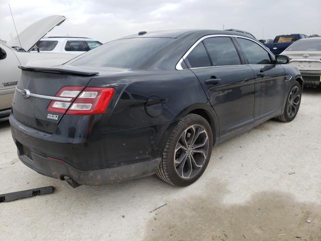 Photo 3 from auction – 2014 FORD TAURUS SHO with VIN 1FAHP2KT2EG140721
