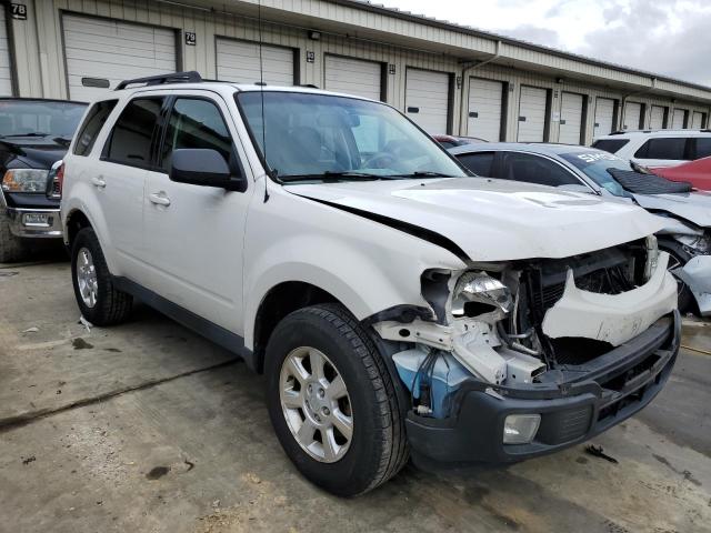 Photo 4 from auction – 2011 MAZDA TRIBUTE S with VIN 4F2CY9GG7BKM02232