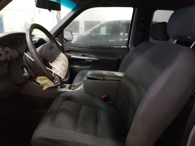 Photo 7 from auction – 2001 FORD EXPLORER S with VIN 1FMYU60E51UC94863