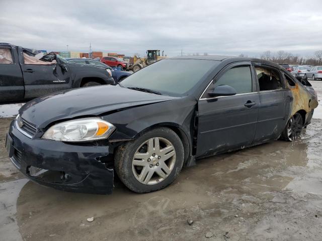 CHEVROLET IMPALA LT 2011 with VIN 2G1WG5EK0B1181582 - Photo from auction