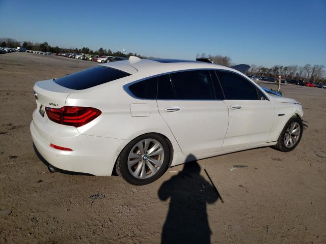 Photo 3 from auction – 2016 BMW 535 XIGT with VIN WBA5M4C56GD186619