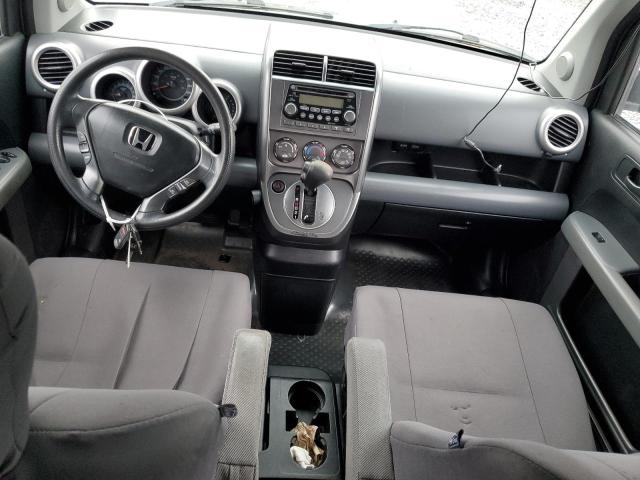 Photo 8 from auction – 2006 HONDA ELEMENT EX with VIN 5J6YH18706L800544