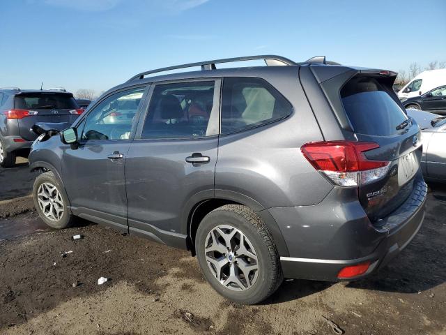 Photo 2 from auction – 2020 SUBARU FORESTER P with VIN JF2SKAJC8LH597374