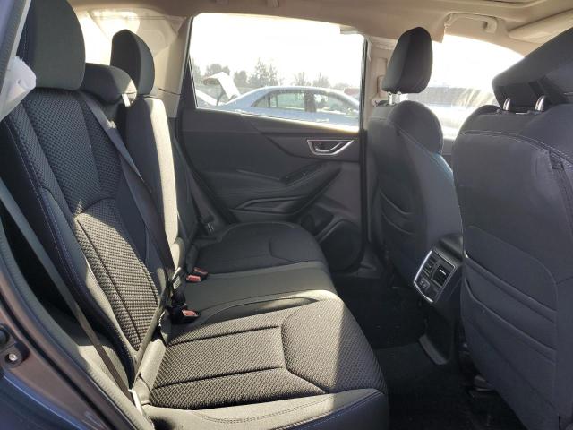 Photo 10 from auction – 2020 SUBARU FORESTER P with VIN JF2SKAJC8LH597374