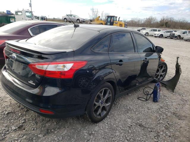 Photo 3 from auction – 2014 FORD FOCUS SE with VIN 1FADP3F23EL234488