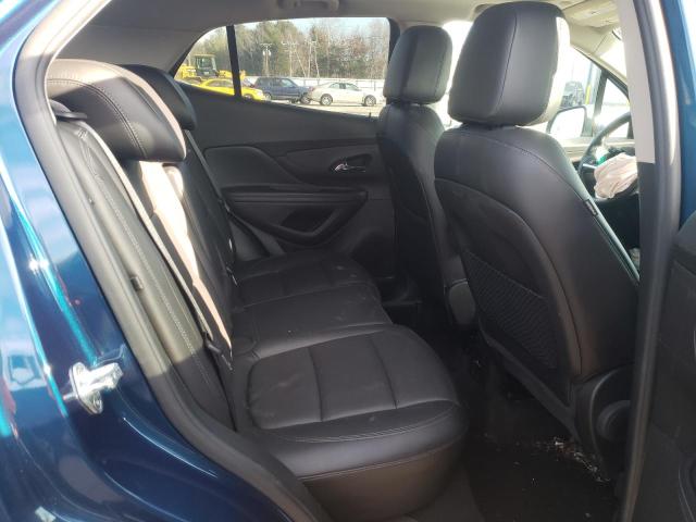 Photo 11 from auction – 2019 BUICK ENCORE ESS with VIN KL4CJGSM6KB748868