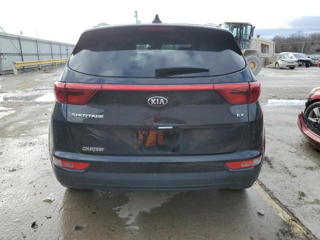 Photo 6 from auction – 2019 KIA SPORTAGE E with VIN KNDPNCAC5K7612148
