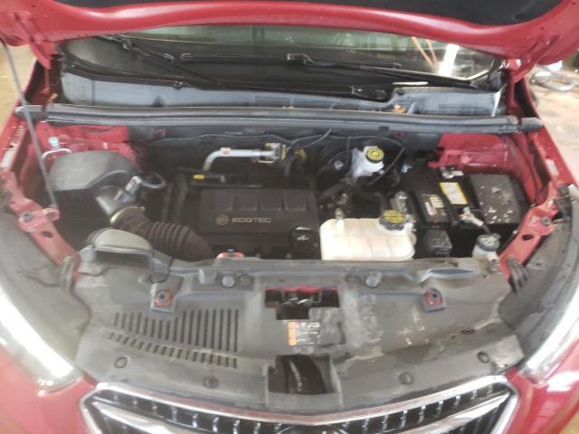 Photo 12 from auction – 2019 BUICK ENCORE PRE with VIN KL4CJASB8KB745790