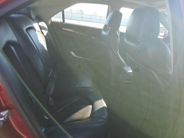 Photo 10 from auction – 2010 CADILLAC CTS PREMIU with VIN 1G6DP5EV4A0148526