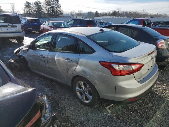 Photo 2 from auction – 2013 FORD FOCUS SE with VIN 1FADP3F27DL271851
