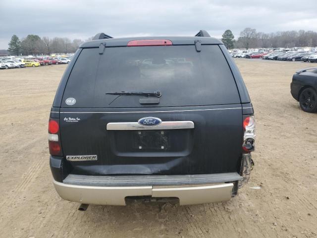 Photo 6 from auction – 2008 FORD EXPLORER E with VIN 1FMEU64E28UA92909