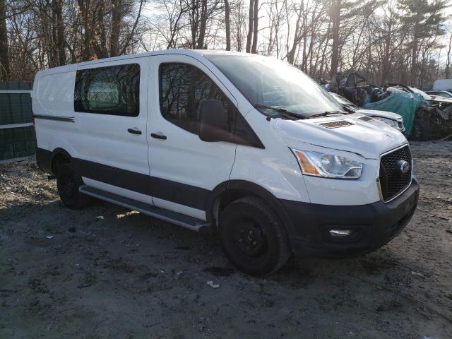Photo 4 from auction – 2021 FORD TRANSIT T- with VIN 1FTBR1Y89MKA70122
