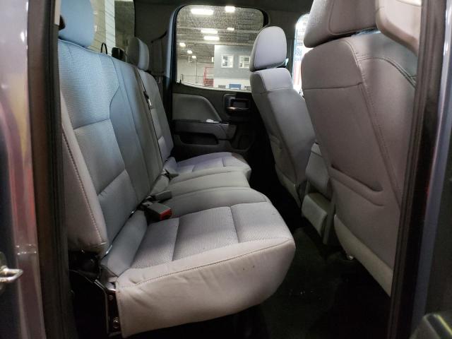Photo 10 from auction – 2016 CHEVROLET SILVERADO with VIN 1GCVKNEH8GZ268151