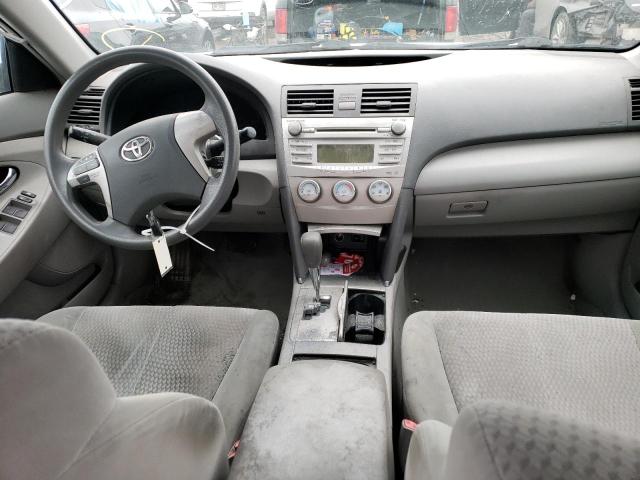 Photo 8 from auction – 2011 TOYOTA CAMRY BASE with VIN 4T4BF3EK8BR137848