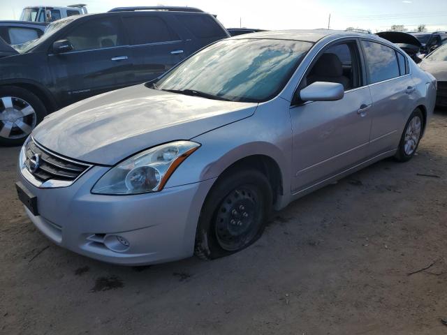 NISSAN ALTIMA BAS 2010 with VIN 1N4AL2AP6AN564815 - Photo from auction
