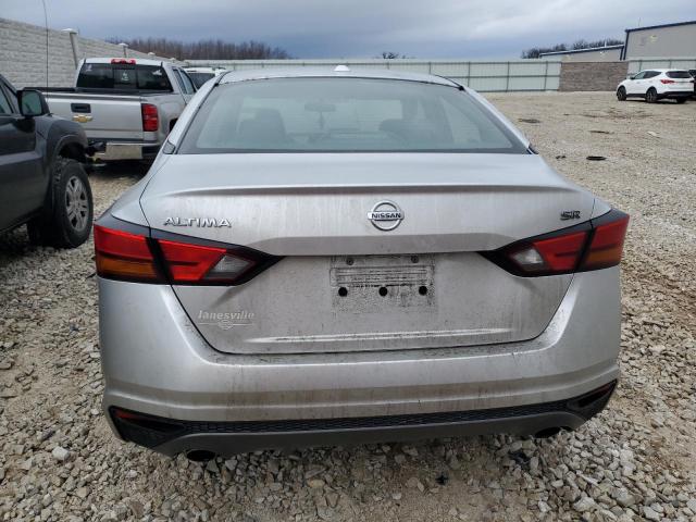 Photo 6 from auction – 2019 NISSAN ALTIMA SR with VIN 1N4BL4CV0KC127529