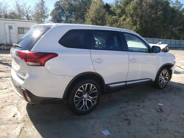 Photo 3 from auction – 2017 MITSUBISHI OUTLANDER with VIN JA4AD3A33HZ054476