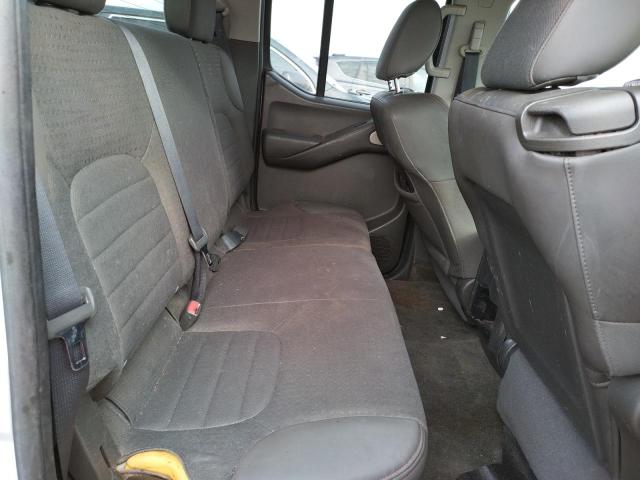 Photo 10 from auction – 2012 SUZUKI EQUATOR RM with VIN 5Z61D0EV4CC475975