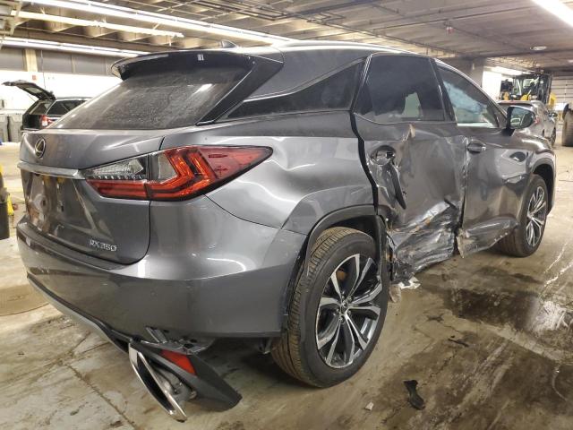 Photo 3 from auction – 2021 LEXUS RX 350 with VIN 2T2HZMDA0MC296700