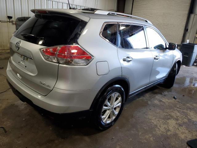 Photo 3 from auction – 2015 NISSAN ROGUE S with VIN KNMAT2MV9FP553971