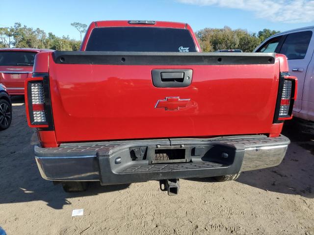 Photo 6 from auction – 2013 CHEVROLET SILVERADO with VIN 3GCPKSE76DG283824