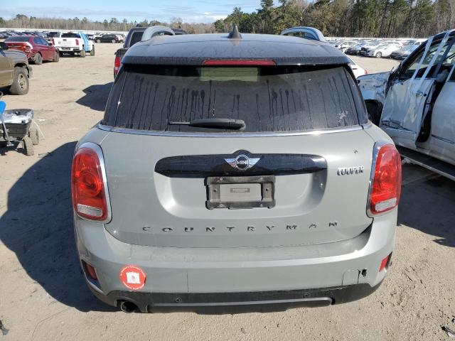 Photo 6 from auction – 2017 MINI COOPER COU with VIN WMZYS7C38H3B62757