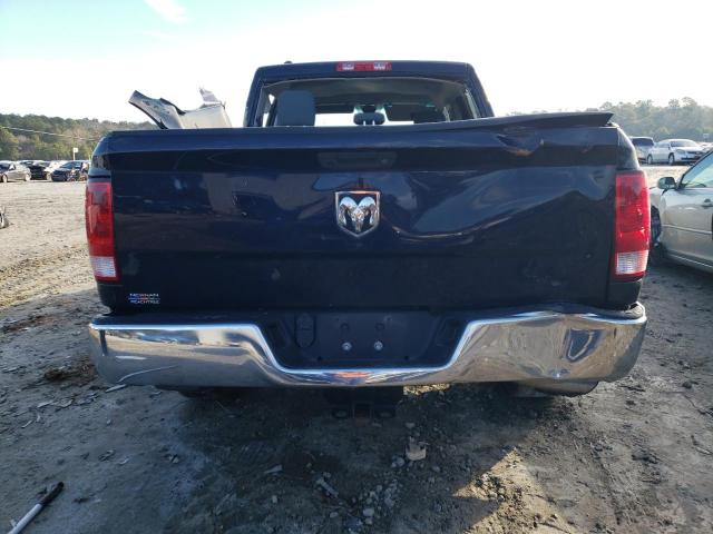 Photo 6 from auction – 2017 RAM 1500 ST with VIN 1C6RR6KG4HS598708