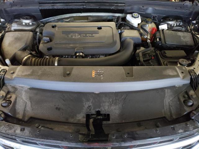 Photo 12 from auction – 2021 BUICK ENVISION E with VIN LRBFZPR41MD081392