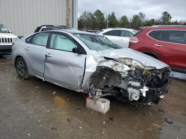 Photo 4 from auction – 2019 KIA FORTE FE with VIN 3KPF24AD7KE012363