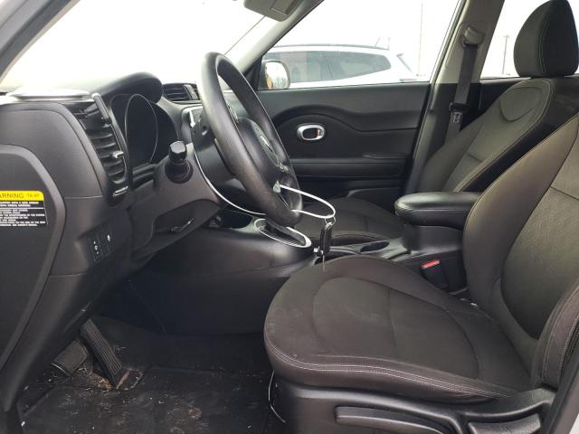 Photo 7 from auction – 2016 KIA SOUL with VIN KNDJN2A21G7829873