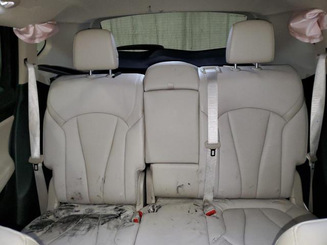 Photo 10 from auction – 2017 BUICK ENVISION E with VIN LRBFXDSA9HD116335