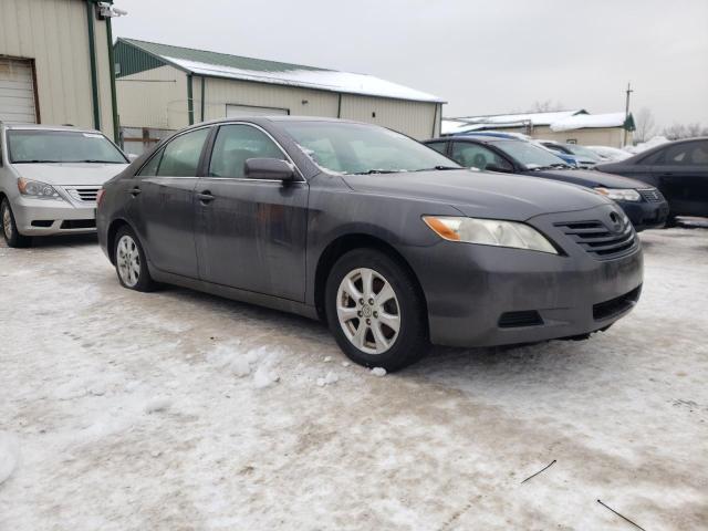 Photo 4 from auction – 2007 TOYOTA CAMRY with VIN 4T1BE46K27U153360