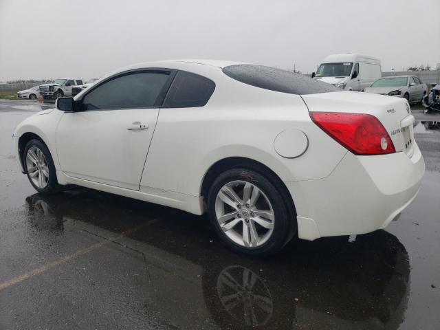 Photo 2 from auction – 2010 NISSAN ALTIMA S with VIN 1N4AL2EP3AC177239