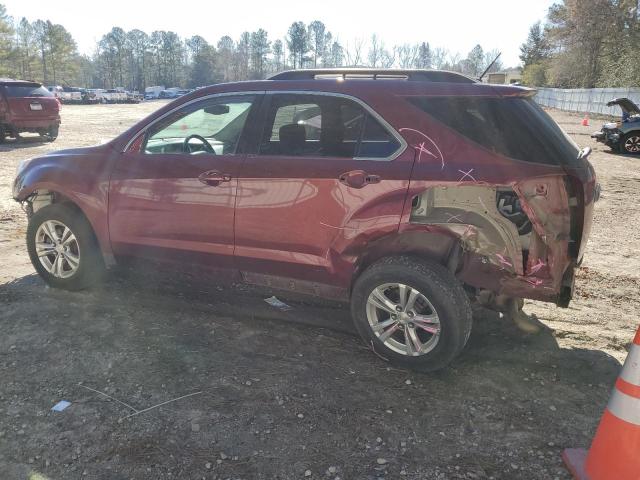 Photo 2 from auction – 2016 CHEVROLET EQUINOX LT with VIN 2GNALCEK6G6166877