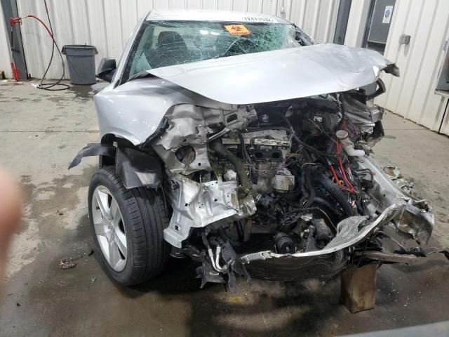 Photo 5 from auction – 2012 CHEVROLET MALIBU LS with VIN 1G1ZB5E0XCF110247