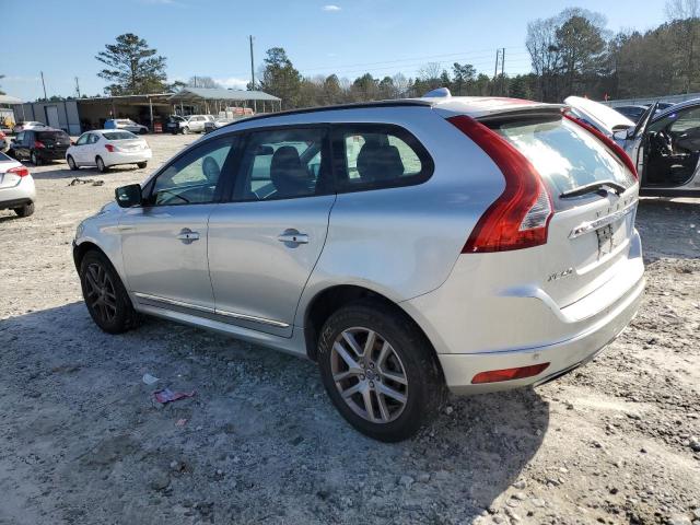 Photo 2 from auction – 2017 VOLVO XC60 T5 with VIN YV440MDJ9H2080486