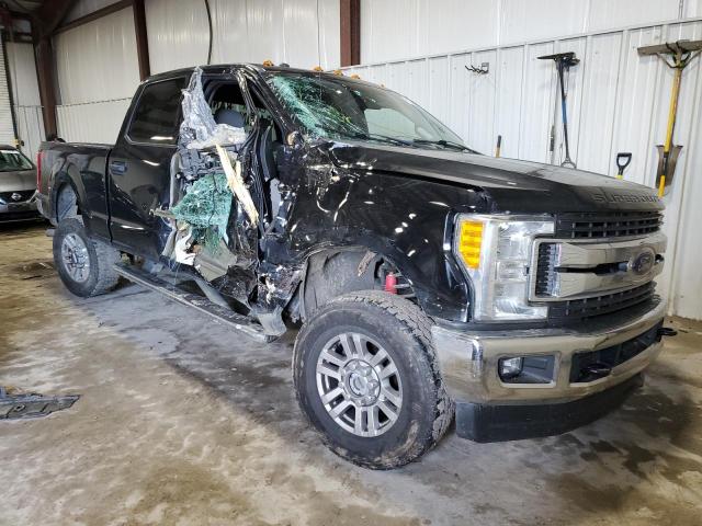 Photo 4 from auction – 2017 FORD F250 SUPER with VIN 1FT7W2B67HEB39468
