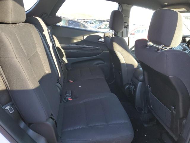 Photo 10 from auction – 2022 DODGE DURANGO SX with VIN 1C4RDJAGXNC222838