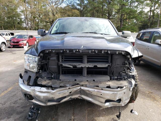 Photo 5 from auction – 2017 RAM 1500 SLT with VIN 1C6RR6LT2HS500898